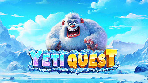 YETI QUEST